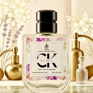CK One – AR Perfumia