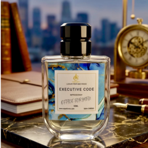 Executive Code By AR Perfumia