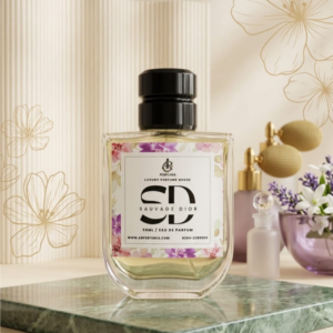 Sauvage Dior By AR Perfumia