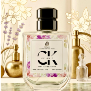 CK One By AR Perfumia
