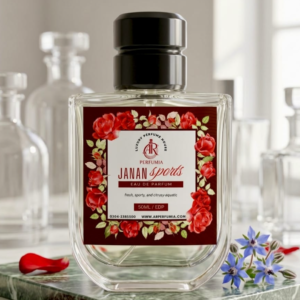 Janan Sports By AR Perfumia