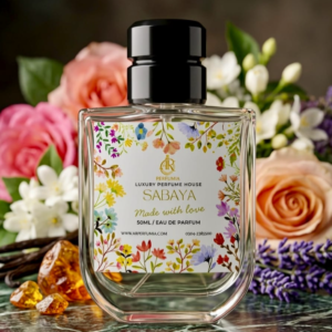 Sabaya By AR Perfumia
