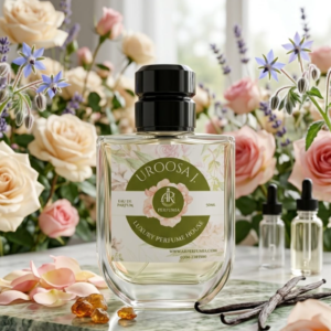 UROOSA J. By AR Perfumia