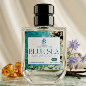 Blue Sea BY AR Perfumia