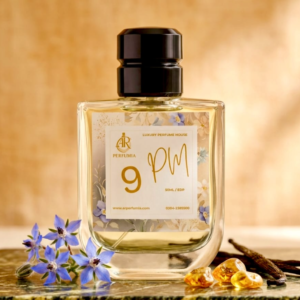 9 PM BY AR Perfumia