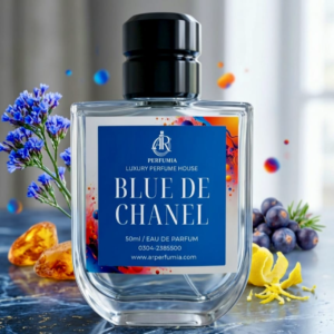 Blue De Chanel BY AR Perfumia