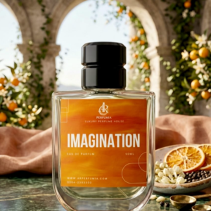 IMAGINATION BY AR Perfumia