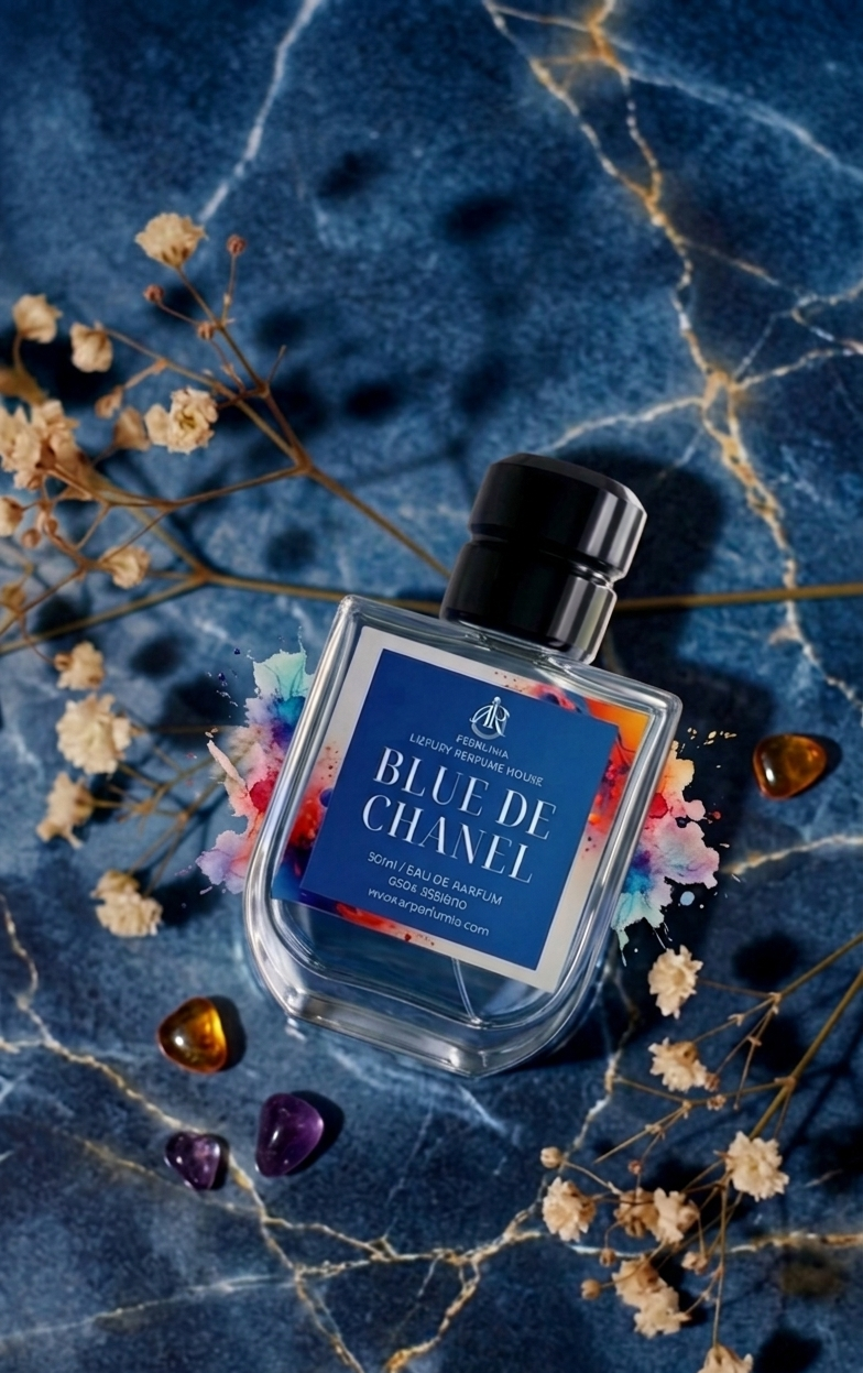 Men's Perfume