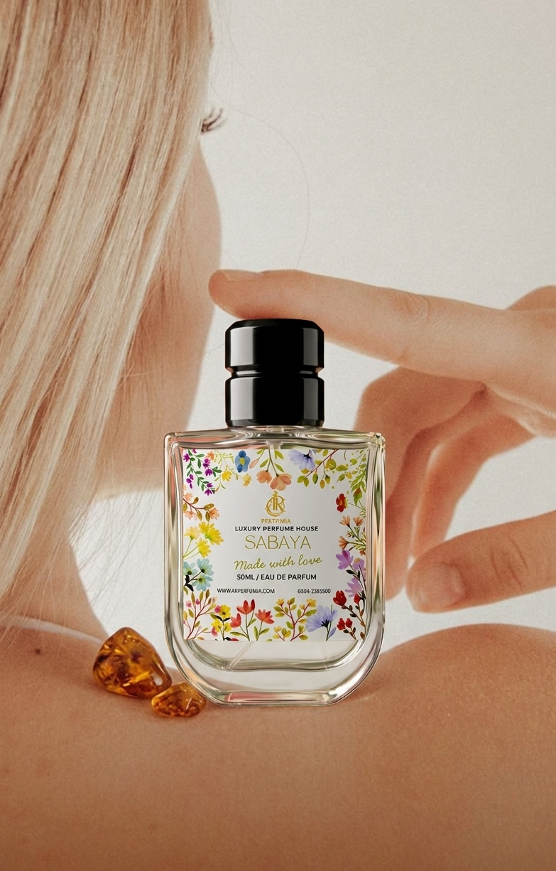 Women Perfume