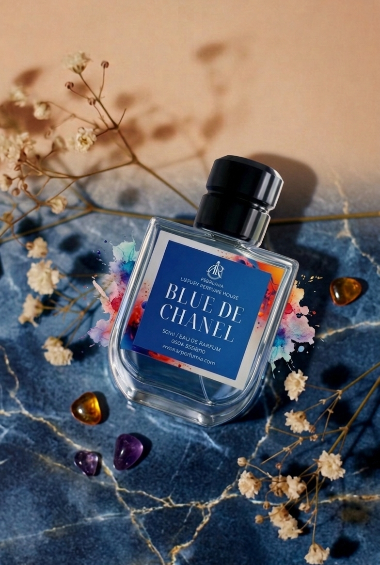 Men's Perfume