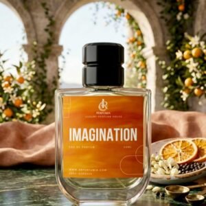 Imagination – AR Perfumia