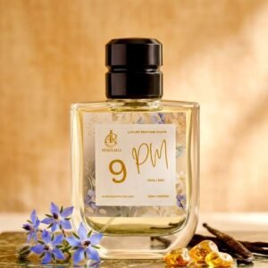 9 PM – AR Perfumia