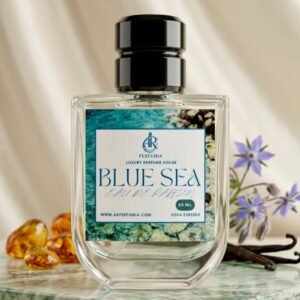Blue Sea – AR Perfumia