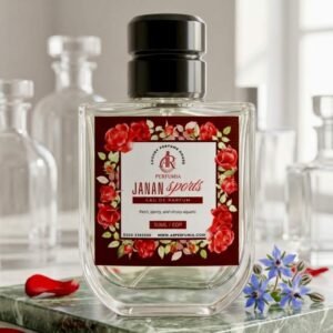 Janan Sports – AR Perfumia
